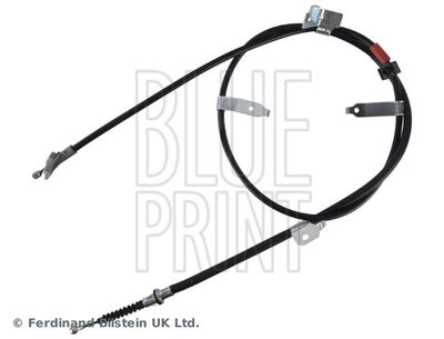 Cable Pull, parking brake BLUE PRINT ADBP460011
