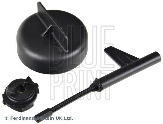 BLUE PRINT ADBP550003 Filling Adapter Set, transmission