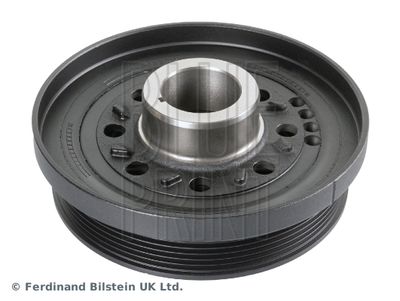 Belt Pulley, crankshaft BLUE PRINT ADBP610001