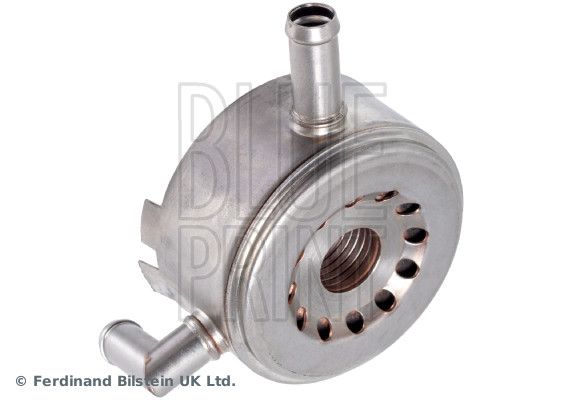 BLUE PRINT ADBP610003 Oil Cooler, engine oil