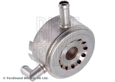 Oil Cooler, engine oil BLUE PRINT ADBP610003