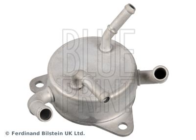 Oil Cooler, engine oil BLUE PRINT ADBP610007