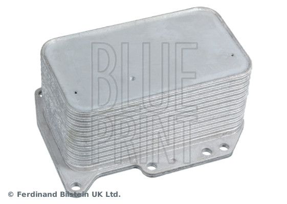 BLUE PRINT ADBP610008 Oil Cooler, engine oil