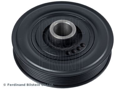 Belt Pulley, crankshaft BLUE PRINT ADBP610014