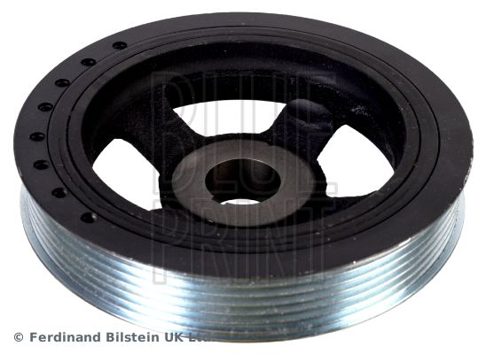 BLUE PRINT ADBP610022 Belt Pulley, crankshaft