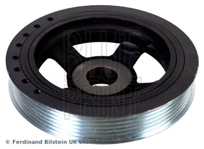 Belt Pulley, crankshaft BLUE PRINT ADBP610022