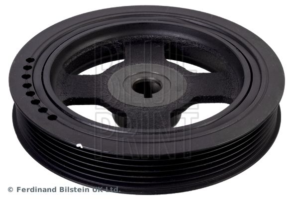 BLUE PRINT ADBP610023 Belt Pulley, crankshaft