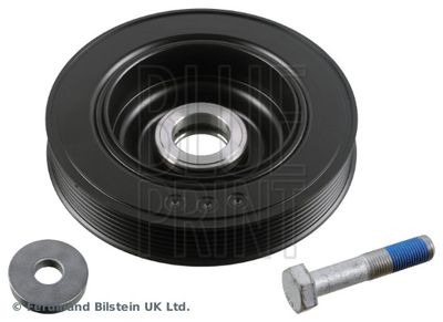 Belt Pulley, crankshaft BLUE PRINT ADBP610031