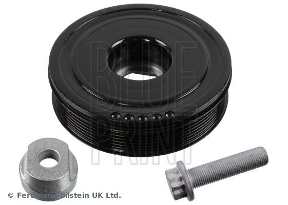 BLUE PRINT ADBP610045 Belt Pulley, crankshaft