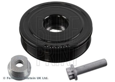 Belt Pulley, crankshaft BLUE PRINT ADBP610045