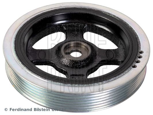 BLUE PRINT ADBP610062 Belt Pulley, crankshaft