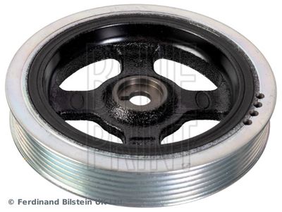 Belt Pulley, crankshaft BLUE PRINT ADBP610062