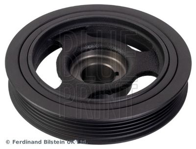 Belt Pulley, crankshaft BLUE PRINT ADBP610069