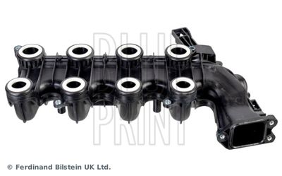 Fitting, intake manifold BLUE PRINT ADBP610075