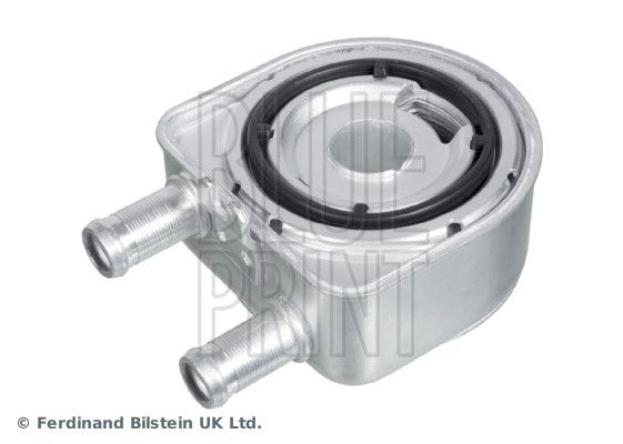 BLUE PRINT ADBP610095 Oil Cooler, engine oil