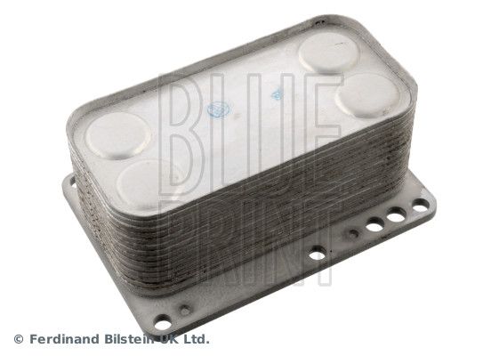 BLUE PRINT ADBP610096 Oil Cooler, engine oil