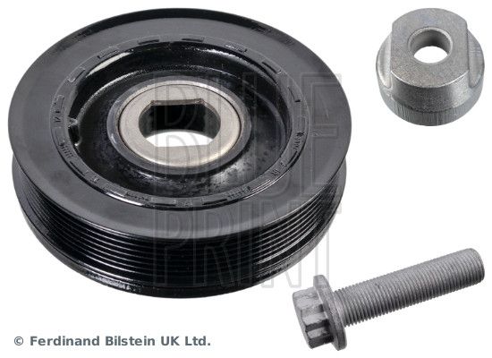 BLUE PRINT ADBP610113 Belt Pulley, crankshaft