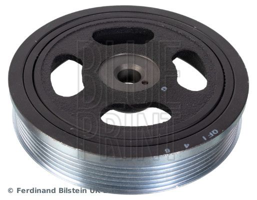 BLUE PRINT ADBP610120 Belt Pulley, crankshaft
