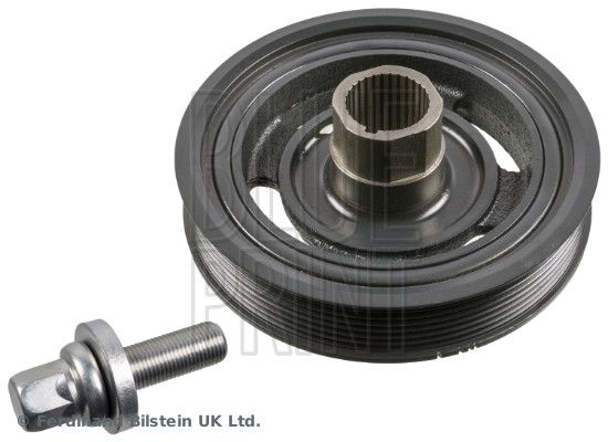 BLUE PRINT ADBP610144 Belt Pulley, crankshaft