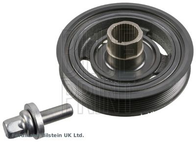 Belt Pulley, crankshaft BLUE PRINT ADBP610144