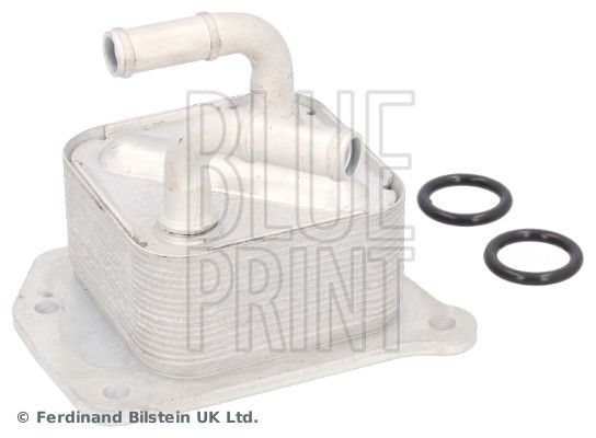 BLUE PRINT ADBP610210 Oil Cooler, engine oil