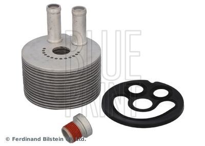 Oil Cooler, engine oil BLUE PRINT ADBP610377