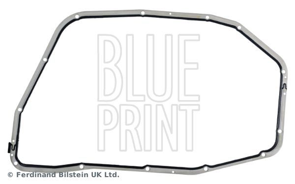 BLUE PRINT ADBP640001 Gasket, automatic transmission oil sump