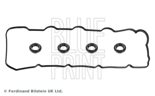 BLUE PRINT ADBP670004 Gasket Set, cylinder head cover