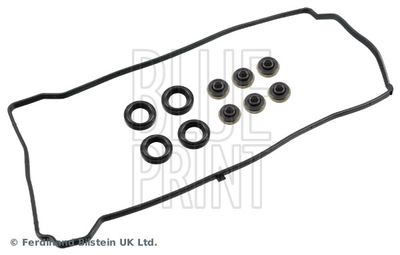 Gasket Set, cylinder head cover BLUE PRINT ADBP670016