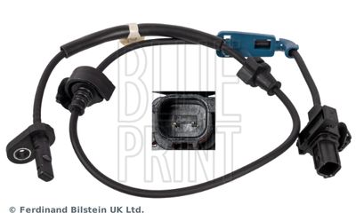 Sensor, wheel speed BLUE PRINT ADBP710005