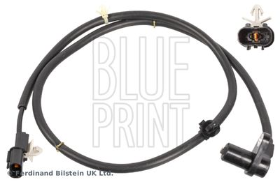 Sensor, wheel speed BLUE PRINT ADBP710024