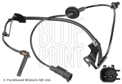 Sensor, wheel speed BLUE PRINT ADBP710035