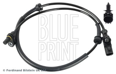 Sensor, wheel speed BLUE PRINT ADBP710045