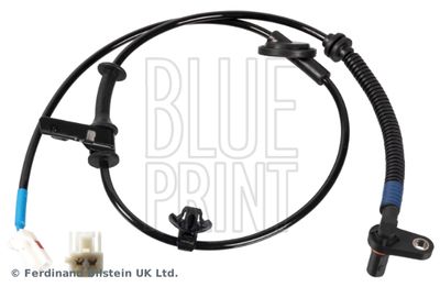 Sensor, wheel speed BLUE PRINT ADBP710046