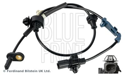 Sensor, wheel speed BLUE PRINT ADBP710055