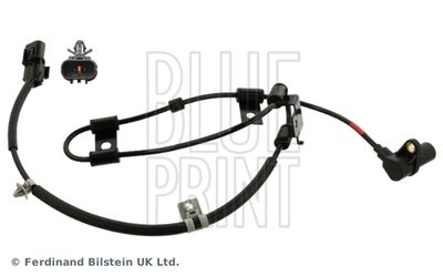 Sensor, wheel speed BLUE PRINT ADBP710065