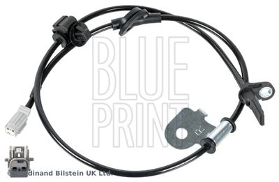Sensor, wheel speed BLUE PRINT ADBP710072