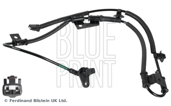 BLUE PRINT ADBP710084 Sensor, wheel speed