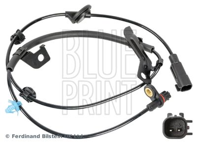 Sensor, wheel speed BLUE PRINT ADBP710090