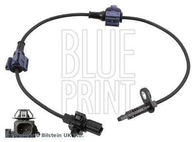 Sensor, wheel speed BLUE PRINT ADBP710092