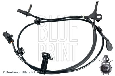 Sensor, wheel speed BLUE PRINT ADBP710099