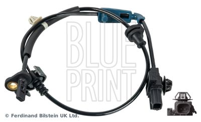 Sensor, wheel speed BLUE PRINT ADBP710103