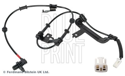 Sensor, wheel speed BLUE PRINT ADBP710105