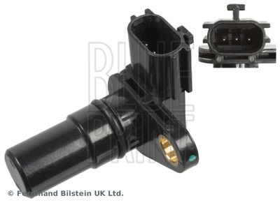RPM Sensor, automatic transmission BLUE PRINT ADBP720012