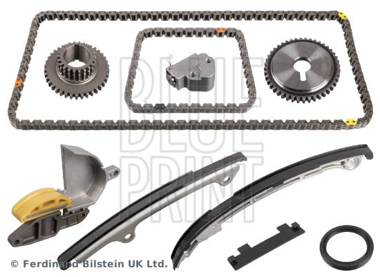 BLUE PRINT ADBP730007 Timing Chain Kit