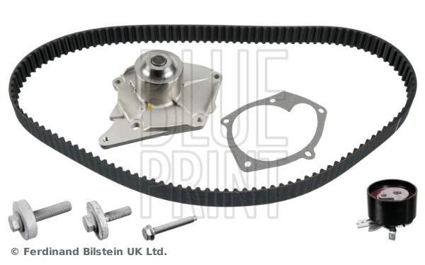 BLUE PRINT ADBP730019 Water Pump & Timing Belt Kit