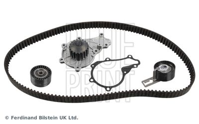 Water Pump & Timing Belt Kit BLUE PRINT ADBP730027