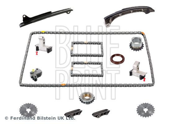 BLUE PRINT ADBP730028 Timing Chain Kit