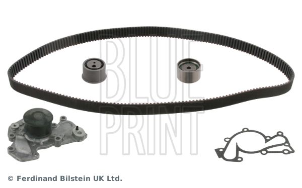 BLUE PRINT ADBP730029 Water Pump & Timing Belt Kit