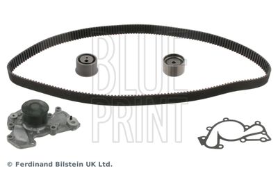 Water Pump & Timing Belt Kit BLUE PRINT ADBP730029
